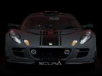 Lotus Exige Stealth 2009 года